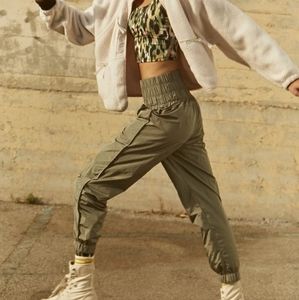 NWT Free People The Way Home Joggers